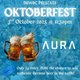 DUWBC x AURA Oktoberfest Event Title Pic