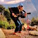 Beach Mountain + Dave Shurr & more Event Title Pic
