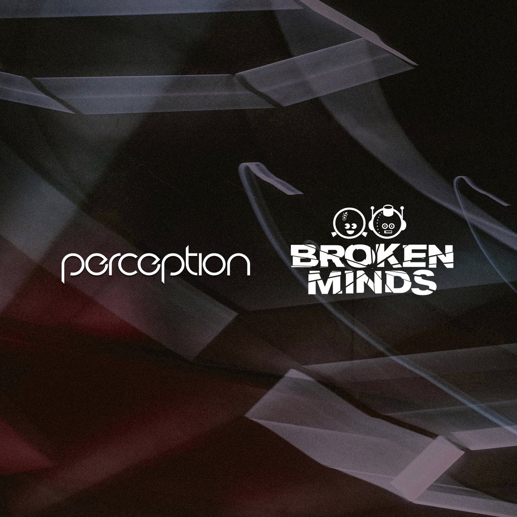 Perception meets Broken Minds