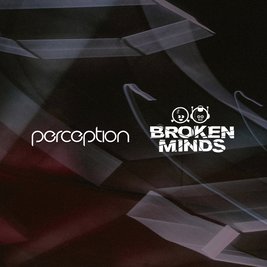 Perception meets Broken Minds