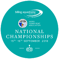 MPBA Model Power Boat National Championships