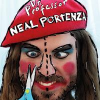 Trapdoor Comedy presents Neal Portenza at The Old Monkey