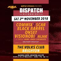 Dispatch Brighton Dispatch Brighton