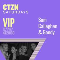 Ctzn Saturdays