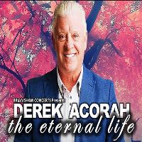 Derek Acorah: The Eternal Life at The Gwyn Hall