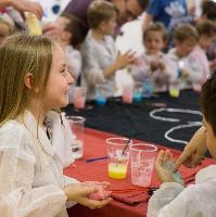 Cool Science Workshops