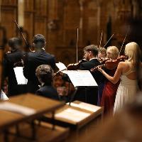 VIVALDI - FOUR SEASONS by Candlelight - Sat 16th May Southwark at Southwark Cathedral