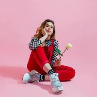 Natalie Shay at Camden Assembly