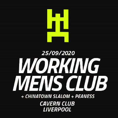 Working Men's Club