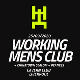 Working Men's Club  Event Title Pic