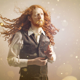 Good Ship Comedy presents Alasdair Beckett-King