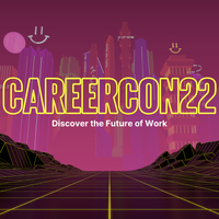 CareerCon22 at Virtual Event