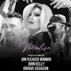 Vocalise - Jon Pleased Wimmin, John Kelly and Groove Assassin Event Title Pic