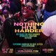 Nothing Hits Harder Event Title Pic