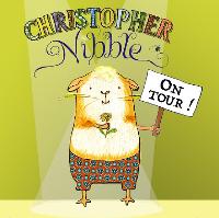 Christopher Nibble