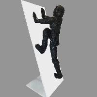 LouZyArt: Sculpture & Model Making