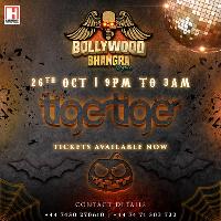 BOLLYWOOD BHANGRA NIGHTS' -- Halloween Edition at Tiger Tiger London