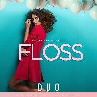 FLOSS SATURDAYS at DUO London