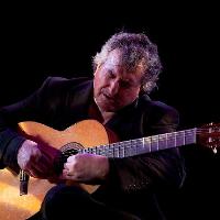 Eduardo Niebla Duo in Concert at The Terry O'Toole Theatre