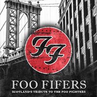 The Foo Fifers at The Ferry