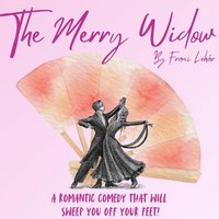 The Merry Widow at Erdington Methodist Church