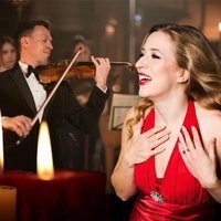 Handel's Messiah (Highlights) by Candlelight at Christmas