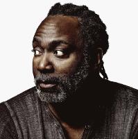 Reginald D Hunter: Facing The Beast at Anson Rooms
