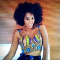 Solange Solange