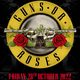 Guns Or Roses-The UK's No 1 Tribute to Guns N' Roses  Event Title Pic