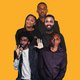 COBO : Comedy Shutdown Black History Month Special Harrow Event Title Pic