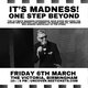 Madness: One Step Beyond