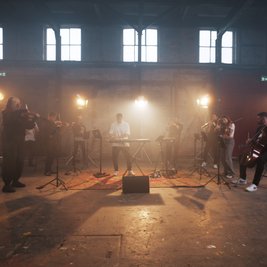 Kaleidoscope Orchestra presents: Moments Between