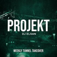PROJEKT| Fridays @ Horizon 08/05/26 at Horizon