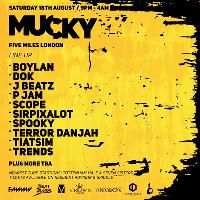 Mucky