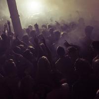 Circus Presents New Years Eve at Arts Club Liverpool