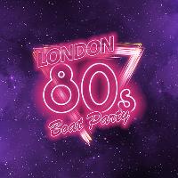London 80s Boat Party with FREE Popworld After Party! at Crown Pier