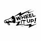 WHEEL IT UP Event Title Pic