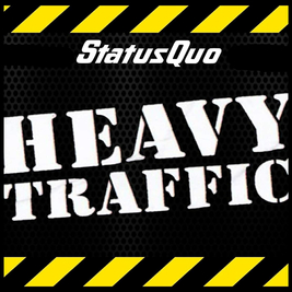 Heavy Traffic - Status Quo Tribute