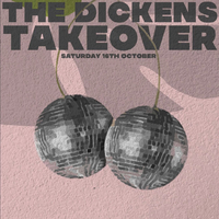 Unite Radio Takeover at The Dickens Inn Middlesbrough