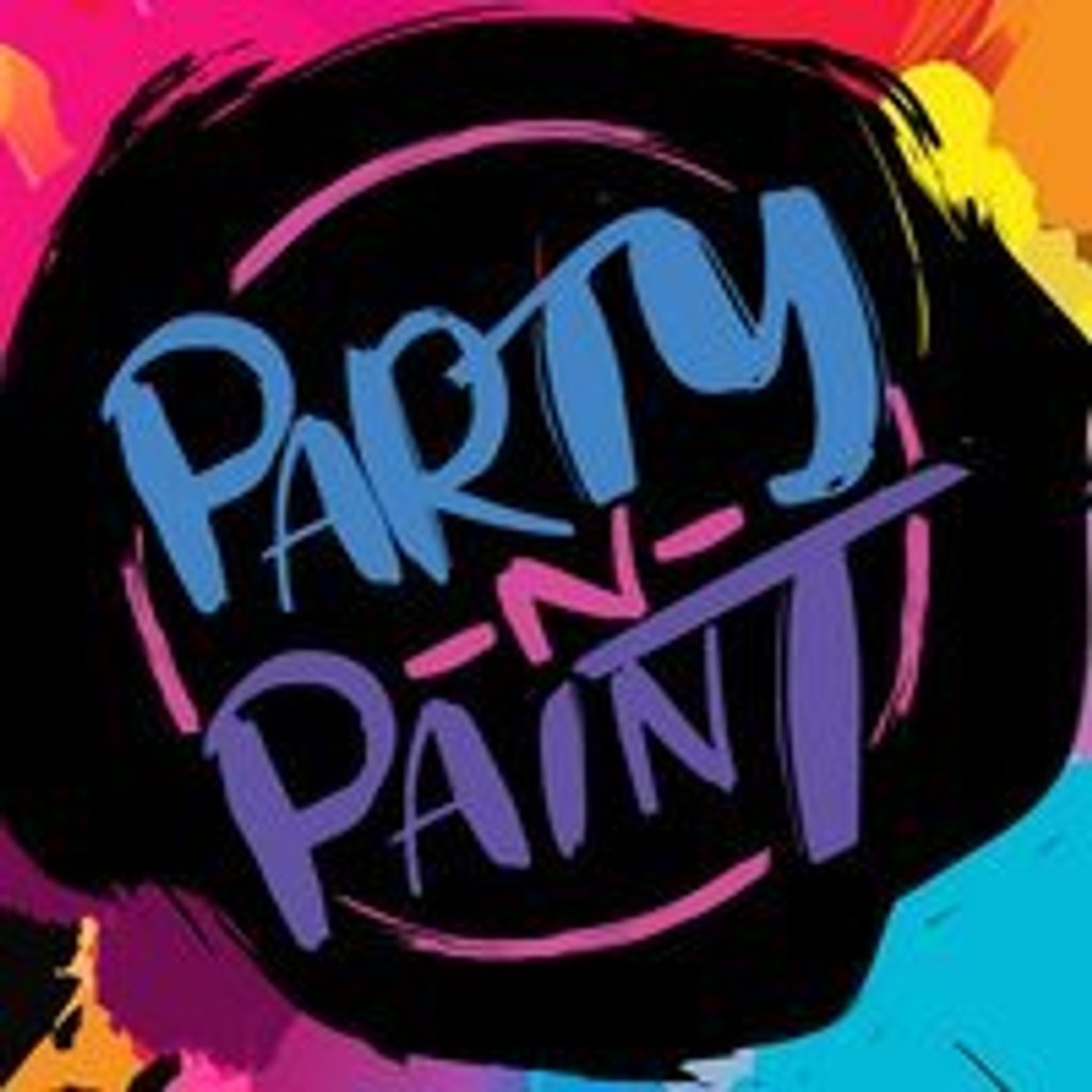 Party N Paint's Sing A Long Edition (Sip & Paint Party)