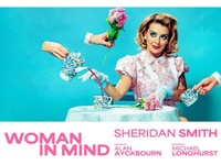 Woman In Mind at Duke Of York's Theatre
