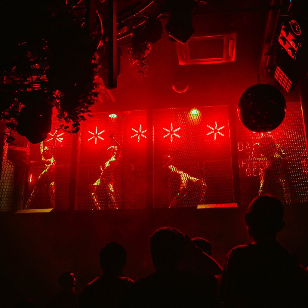 Studio 54