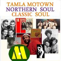 Classic Motown Soul Northern