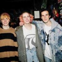Swim Deep at The Cluny 2