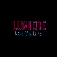 Lumiere Love Halle: Back to the Old scool
