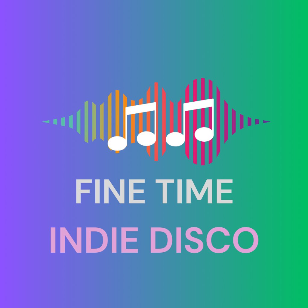Fine Time Charity Indie Club Night The Spirit Lounge At The Source