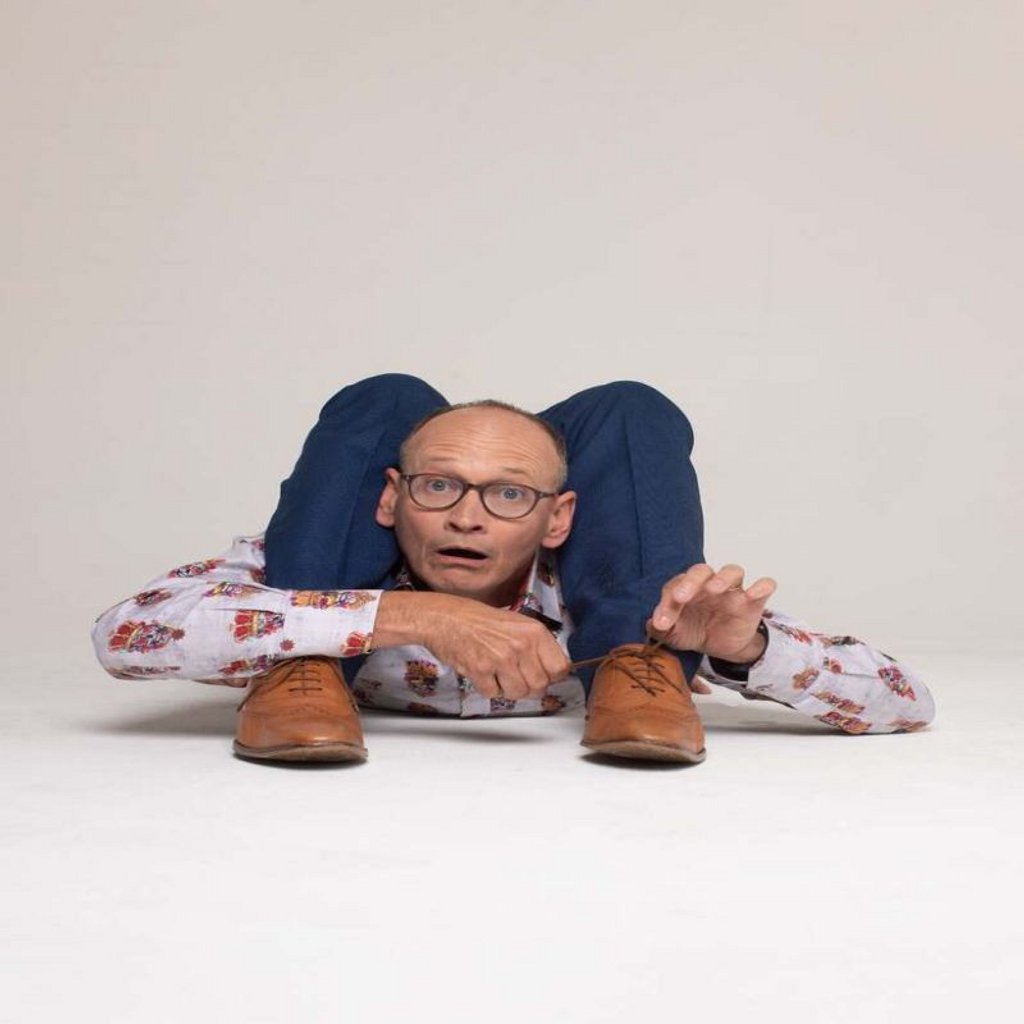 Funhouse Comedy Club - Comedy Night