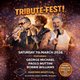 Tribute-Fest 2026 Event Title Pic