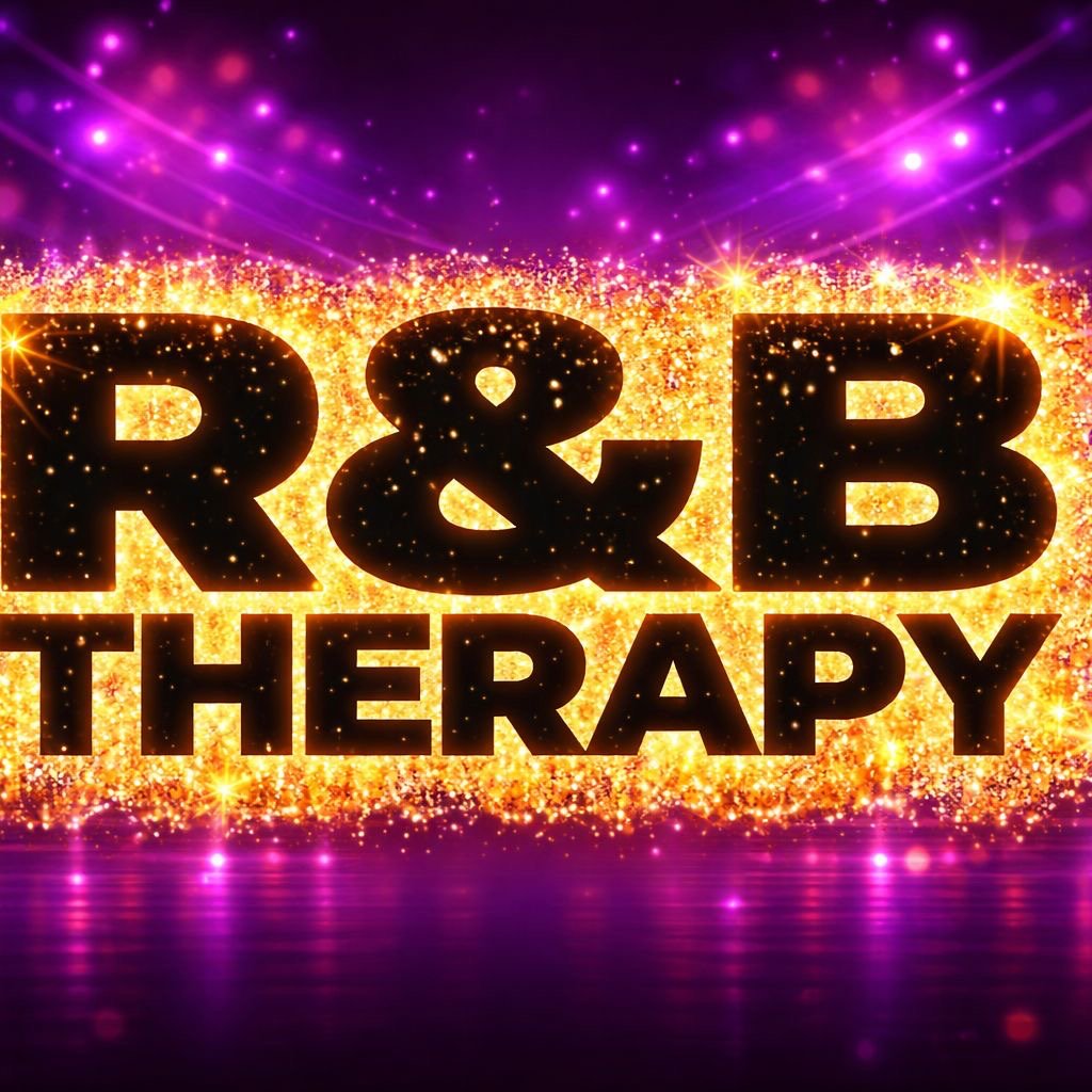 R&B Therapy Halloween Special at The Cuban Embassy (Bulls Head), Birmingham