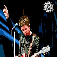 Noel Gallagher (Oasis + NGHFB) Tribute
